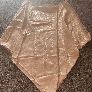 Medium brand new, pink lily